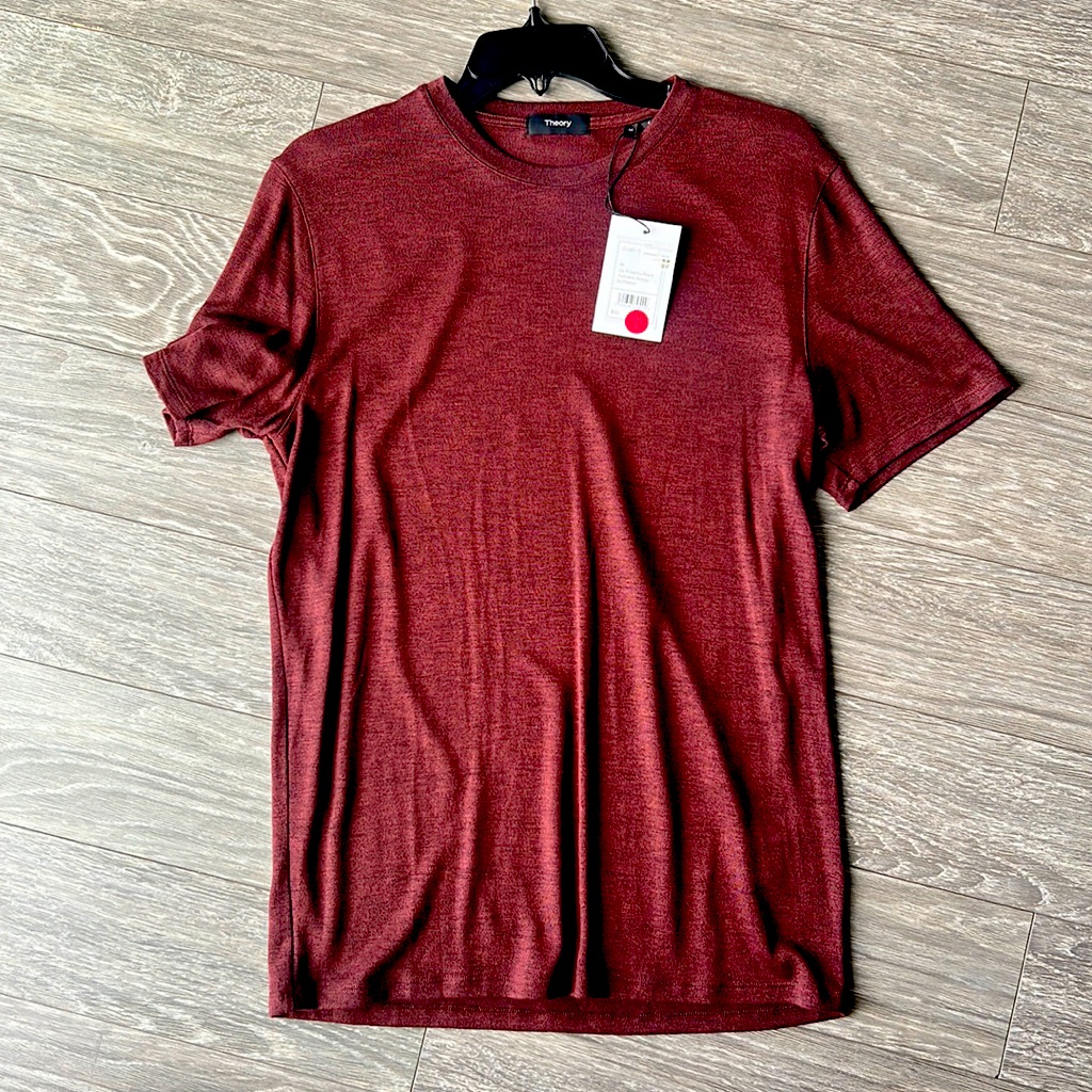 Men’s Basic Tee